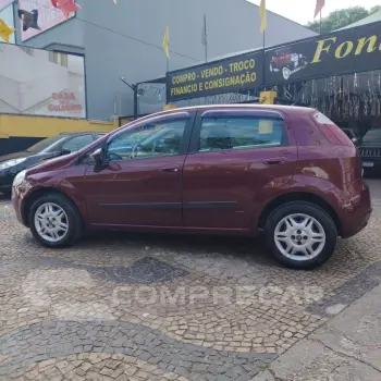 Punto  ELX 1.4 Fire Flex 8V 5p