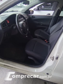 VOYAGE 1.0 12V MPI Totalflex