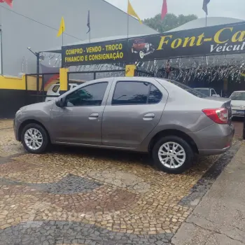 LOGAN Zen Flex 1.0 12V 4p Mec.