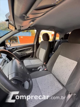 FIESTA 1.0 Rocam Hatch 8V