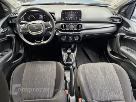 ARGO 1.0 FIREFLY FLEX DRIVE MANUAL