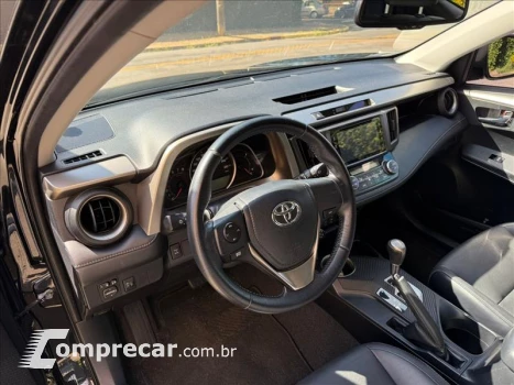 RAV4 2.0 4X4 16V