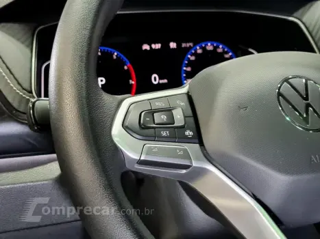 T-CROSS HIGHLINE 1.4 TSI FLEX 16V 5P AUT