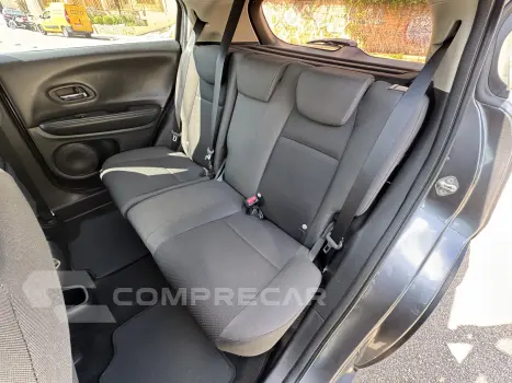 HR-V 1.8 16V EX