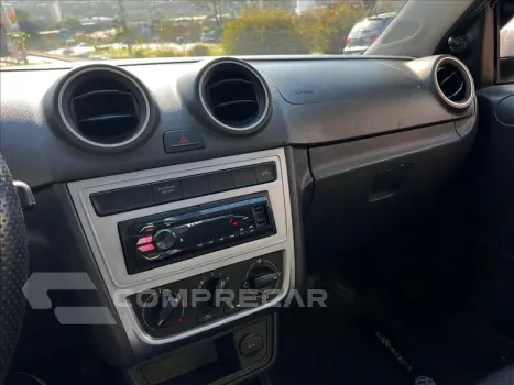 SAVEIRO 1.6 MSI Robust CS 8V