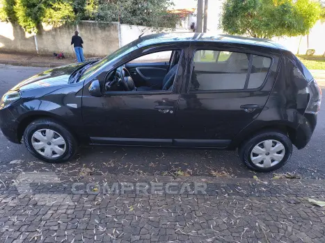 SANDERO 1.0 12V SCE Expression