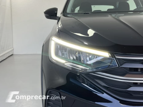NIVUS 1.0 200 TSI Comfortline