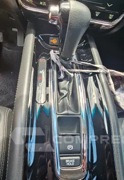 HR-V 1.8 16V EXL