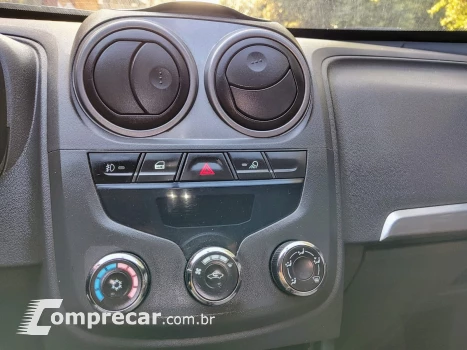 MONTANA 1.4 MPFI Sport CS 8V