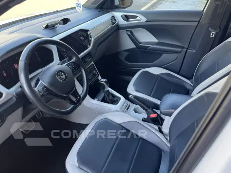 T-CROSS 1.4 250 TSI Highline