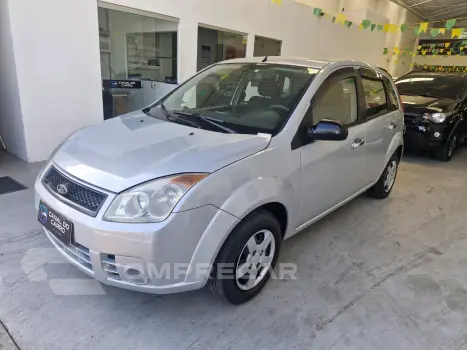 FORD FIESTA 1.0 MPI Class 8V 4 portas
