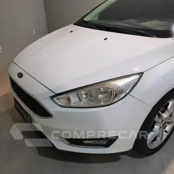 FOCUS SE 1.6 HC