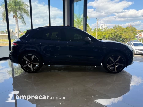Macan T 2.0 Turbo