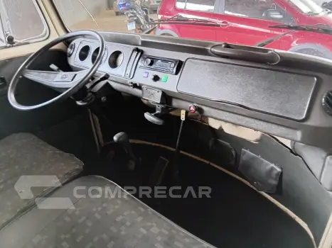Kombi 1.600