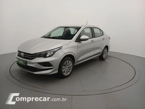 Fiat CRONOS 1.3 FIREFLY FLEX DRIVE MANUAL 4 portas