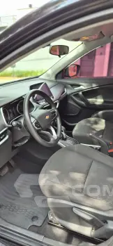 TRACKER 1.0 Turbo LT