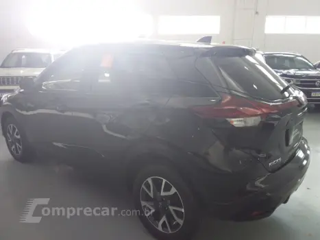 KICKS 1.6 16V FLEXSTART SENSE XTRONIC