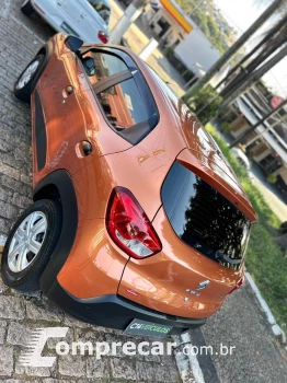 KWID Zen 1.0 Flex 12V 5p Mec.
