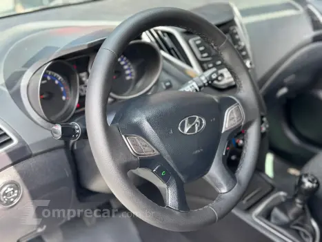 HB20 1.0 12V Comfort Plus