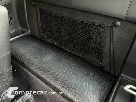 SAVEIRO 1.6 Cross CE 16V