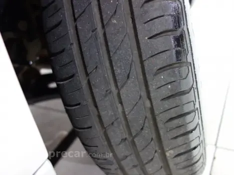 UNO - 1.0 EVO VIVACE 8V 4P MANUAL