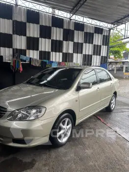 Corolla Xei