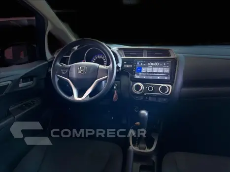 FIT 1.5 LX 16V