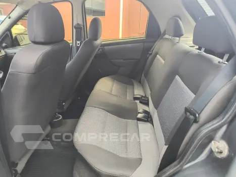 CELTA 1.0 MPFI LT 8V