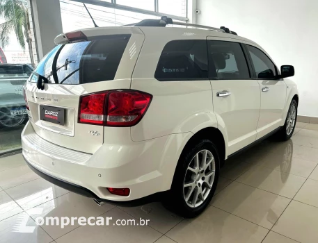 JOURNEY RT  3.6 V6 Aut.