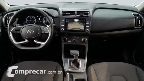 CRETA 1.0 TGDI FLEX COMFORT PLUS AUTOMÁTICO