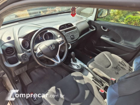 FIT 1.5 EX 16V