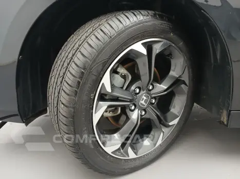 CIVIC 2.0 DI eHEV ADVANCED E-CVT
