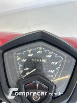 YAMAHA / NEO 125 CC
