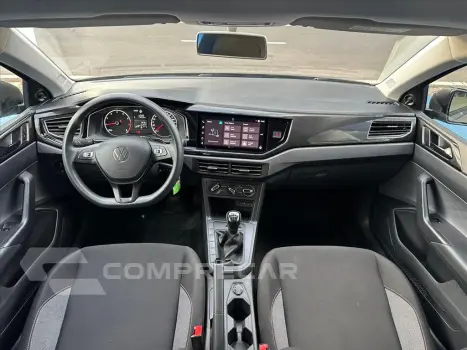 POLO 1.0 MPI TRACK MANUAL