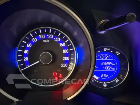 WR-V EX 1.5