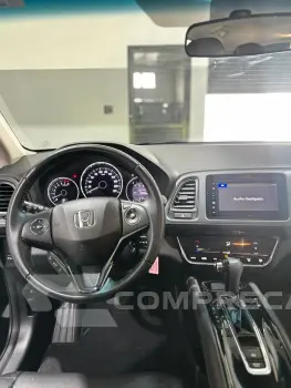HR-V 1.8 16V EXL