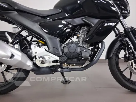YAMAHA FZ15 FAZER ABS