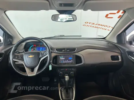 PRISMA 1.4 MPFI LTZ 8V FLEX 4P AUTOMÁTICO