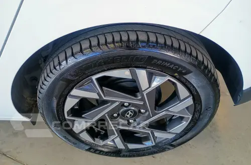 HB20 1.0 Tgdi Comfort