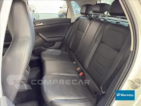 POLO 1.0 170 TSI HIGHLINE AUTOMÁTICO