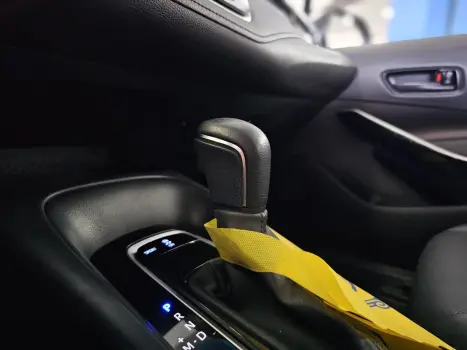 Corolla XEi 2.0 Flex 16V Aut.