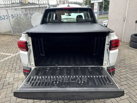 MONTANA LT 1.2  Turbo Flex 12V 4p Mec.