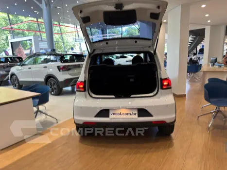 Fox 1.6 4P FLEX MSI XTREME