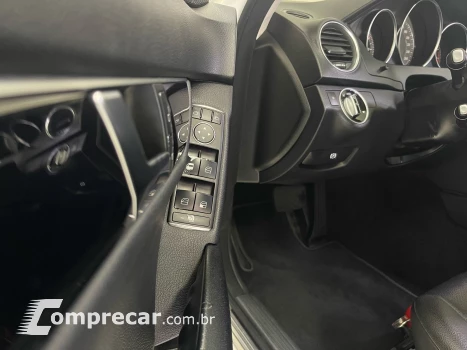 C 180 1.6 CGI Sport 16V Turbo
