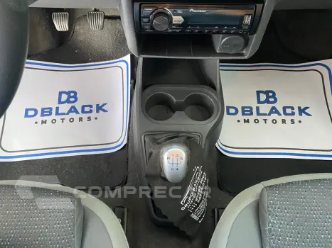 MONTANA LS 1.4 ECONOFLEX 8V 2p