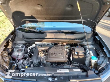 T-CROSS 1.0 200 TSI