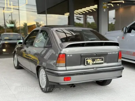 KADETT 2.0 GS 8V GASOLINA 2P MANUAL