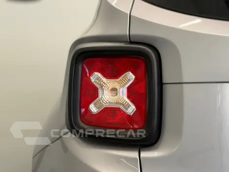 RENEGADE 1.8 16V FLEX SPORT 4P AUTOMÁTICO