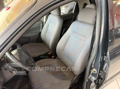 CELTA 1.0 MPFI VHCE Spirit 8V