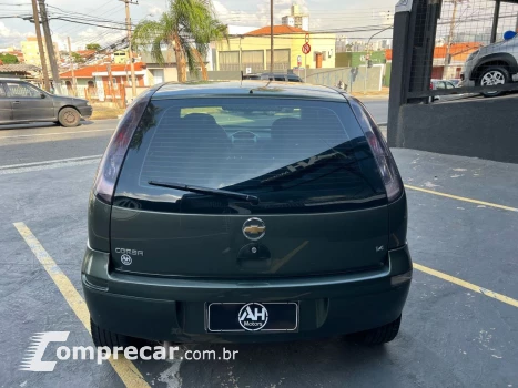Corsa Hat. Premium 1.4 8V ECONOFLEX 5p